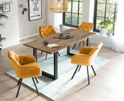 Coin repas 5 éléments NAMLEA-Salesfever Hot