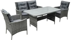 Coin repas 4 éléments ROS-7025035-56-RRR Company Limited Discount