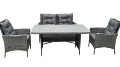 Coin repas 4 éléments ROS-7025035-56-RRR Company Limited Discount