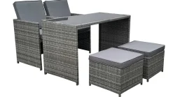 Coin repas 4 éléments ROS-7025035-56-RRR Company Limited Discount