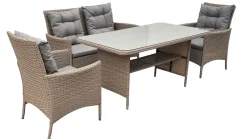 Coin repas 4 éléments ROS-7025035-40-RRR Company Limited Sale