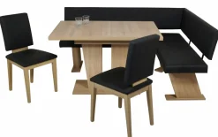 Coin repas 4 éléments VERONA-2M sitandsleep Discount