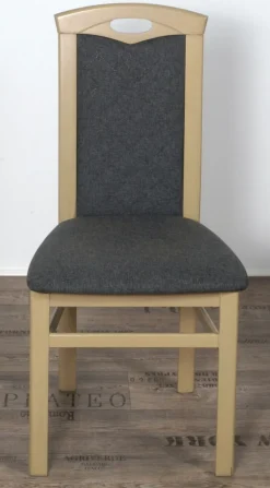 Coin repas avec banquette d'angle 4 éléments BREMEN