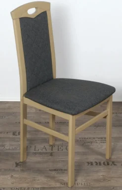 Coin repas avec banquette d'angle 4 éléments BREMEN