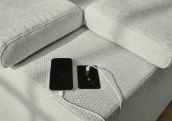 Coin salon avec fonction MONZA-JOB Sale