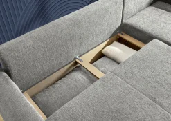 Coin salon avec fonction VENEZIA-JOB Hot