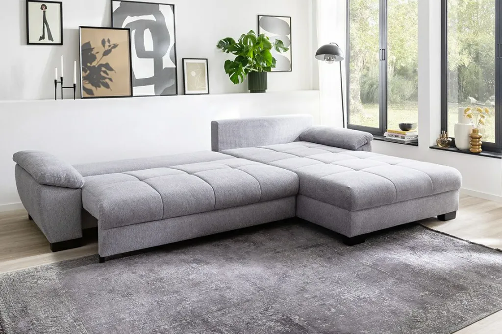 Coin salon avec fonction CANCUN-NOVA VIA