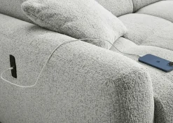 Coin salon avec fonction MOVE