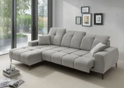 Coin salon avec fonction NESTO-Benformato