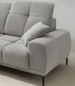 Coin salon avec fonction NESTO-Benformato