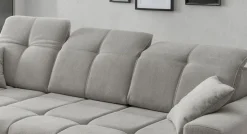 Coin salon avec fonction NESTO-Benformato