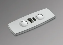 Coin salon avec fonction NESTO-Benformato