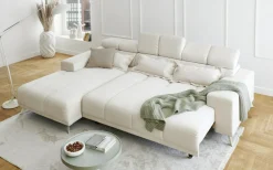 Coin salon avec fonction SUNNY-Iwaniccy Outlet