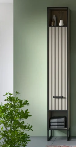 Colonne de salle de bains BAGNO