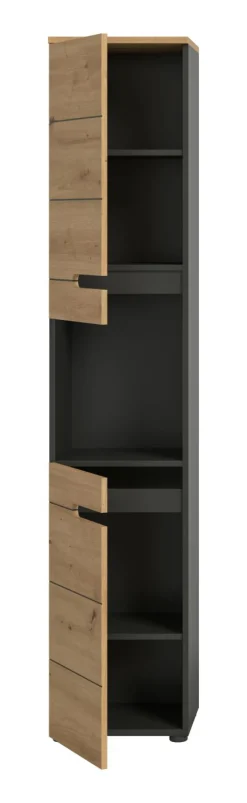 Colonne de salle de bains GOBA-Xonox Online