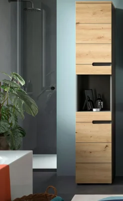 Colonne de salle de bains GOBA-Xonox Online