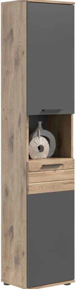 Colonne de salle de bains AGARO