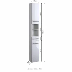 Colonne de salle de bains PARMA-Held Sale