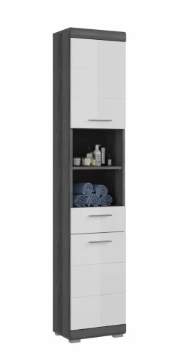 Colonne de salle de bains SEWULA