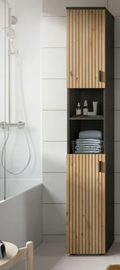 Colonne de salle de bains MONE-Xonox Online