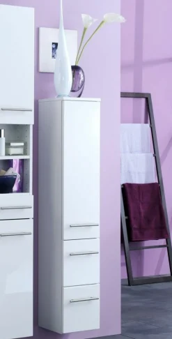 Colonne de salle de bains PARMA