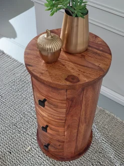 Commode APURIMAC-Skyport Hot