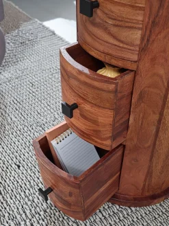 Commode APURIMAC-Skyport Hot