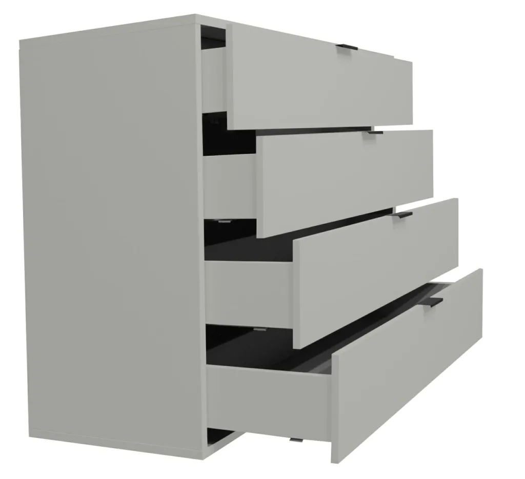 Commode BONNIE-Mäusbacher Clearance