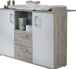 Commode à langer BENTE