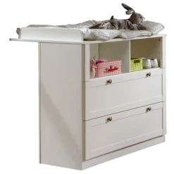 Commode à langer FILOU-Wimex Best