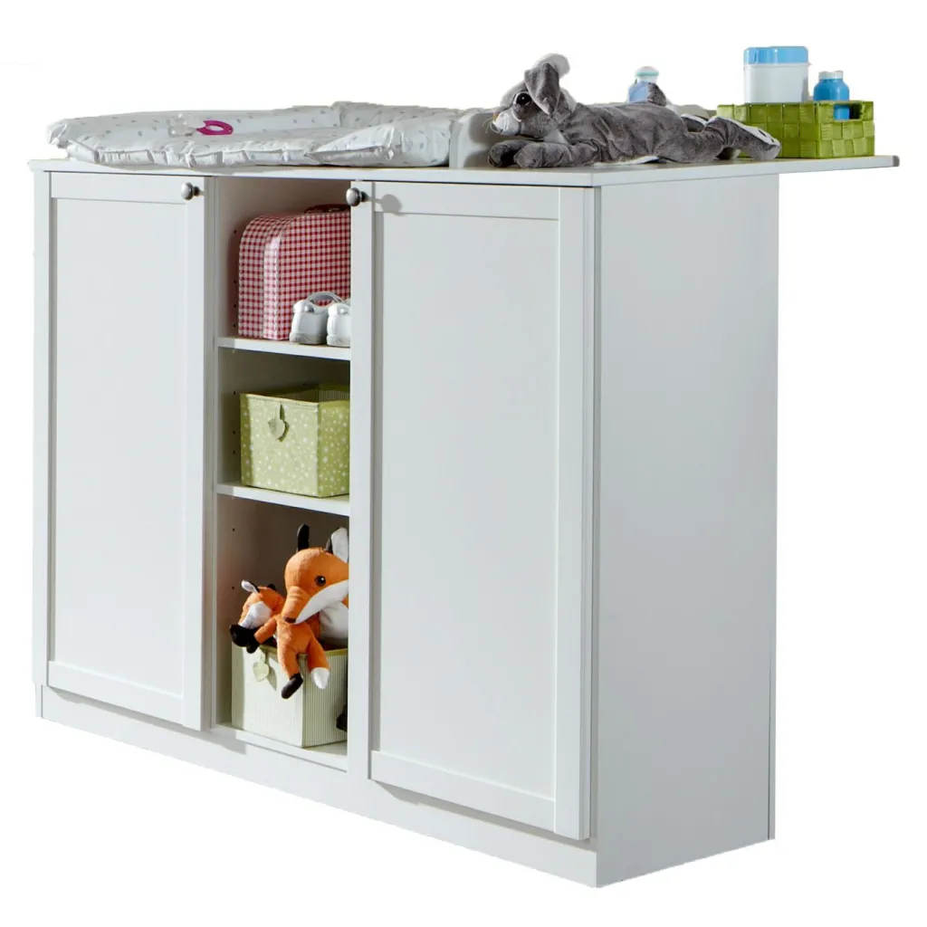 Commode à langer FILOU-Wimex Sale