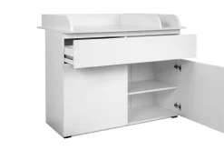 Commode à langer INGAMAR 67A