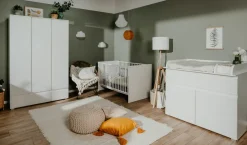 Commode à langer INGAMAR 67A