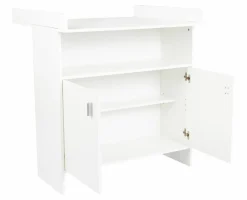 Commode à langer JOSCHUA-Arthur Berndt Clearance