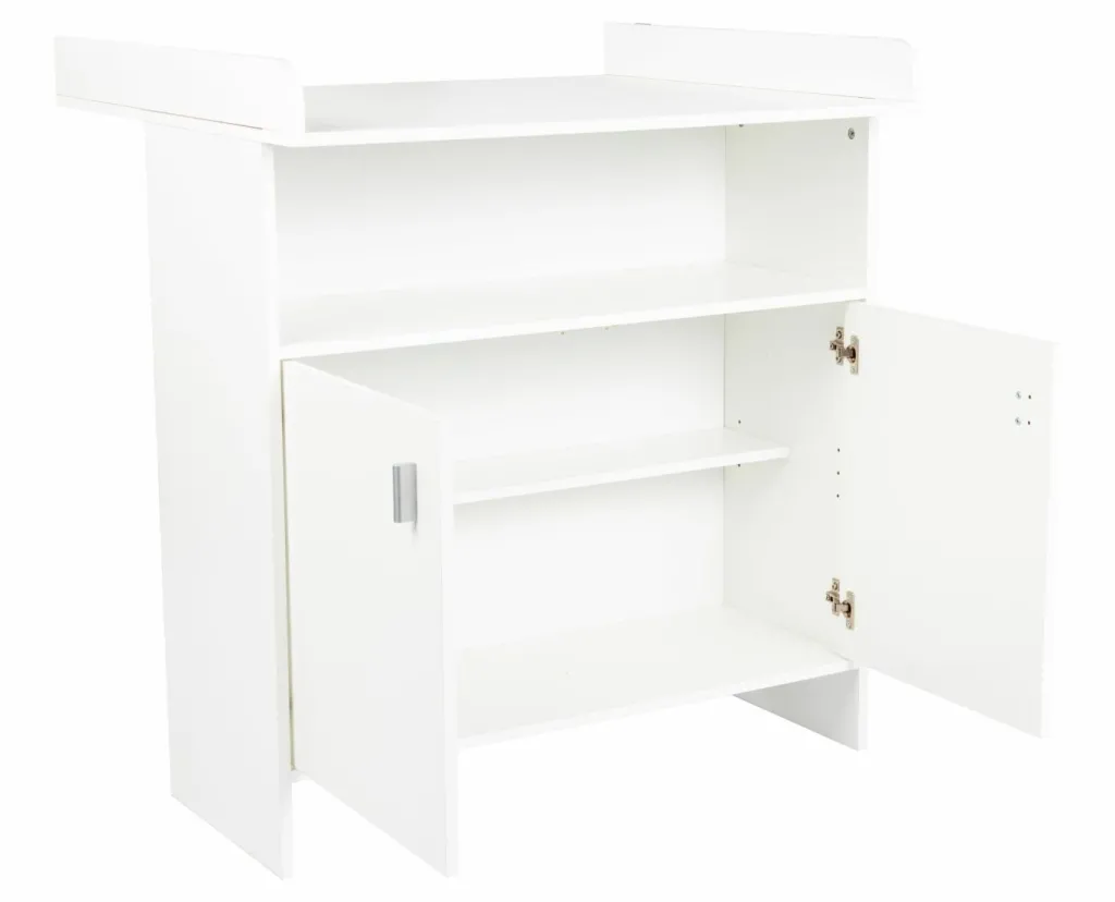 Commode à langer JOSCHUA-Arthur Berndt Clearance