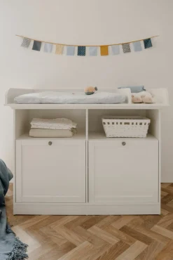 Commode à langer LANDWOOD 67A