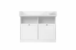 Commode à langer LANDWOOD 67A