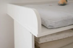 Commode à langer LANDWOOD 67A