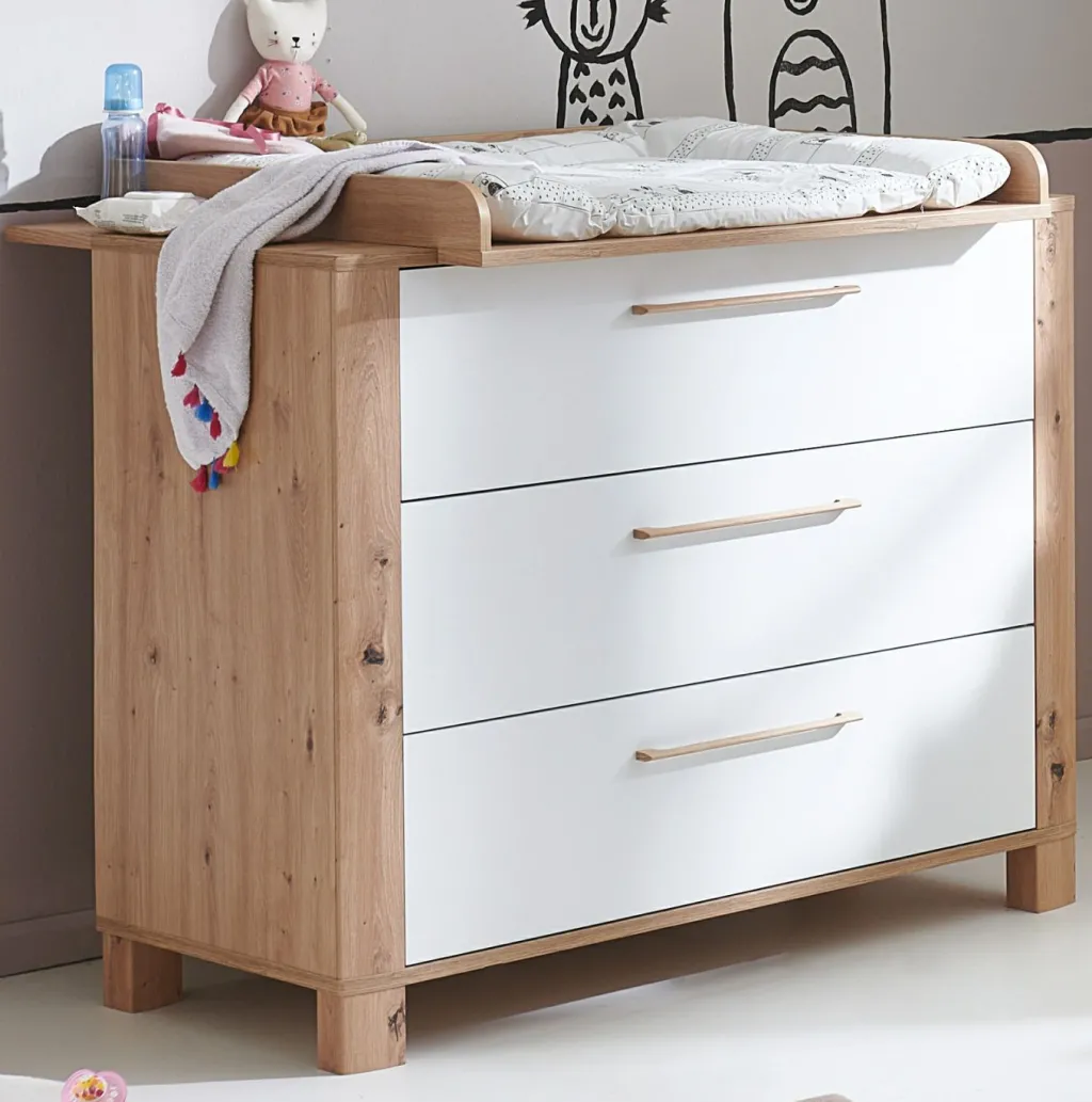 Commode à langer MARLON-Arthur Berndt Sale