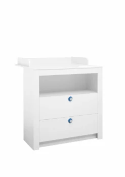 Commode à langer PAULA