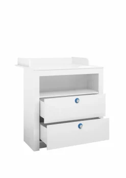 Commode à langer PAULA