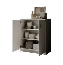 Commode 1 OPTIMUS-Bega Consult Online