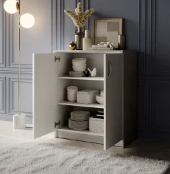 Commode 1 OPTIMUS-Bega Consult Online