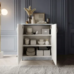 Commode 1 OPTIMUS-Bega Consult Online