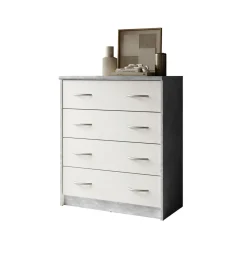 Commode 8 OPTIMUS-Bega Consult Hot