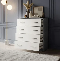 Commode 8 OPTIMUS-Bega Consult Hot