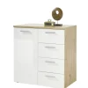 Commode 3 PABLO-Bega Consult Discount