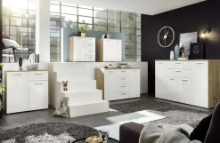 Commode 3 PABLO-Bega Consult Discount