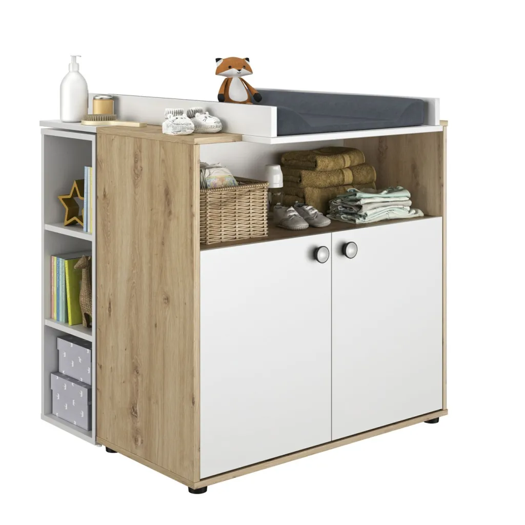 Commode ARTHUR-Gami Best