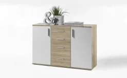 Commode BOBBY 5-Bega Consult Online